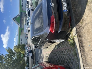 Volkswagen Passat 1.6 TDI - imagine 3