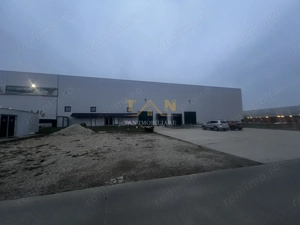 De Vânzare Hala Giarmata pe Patforma Valeo !!!!