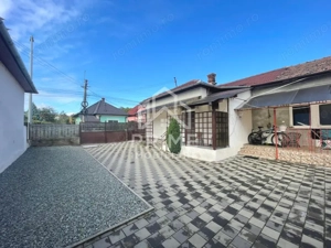 Casă de vânzare în Alba Iulia | Zona Centru | 4 camere | 2 bucătării | 2 băi - imagine 3