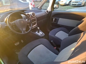 Peugeot 1007 - imagine 4