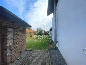 Casă de vânzare în Alba Iulia | Zona Centru | 4 camere | 2 bucătării | 2 băi - imagine 8