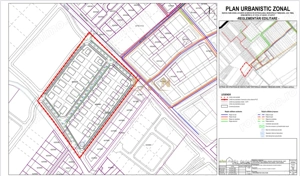 De Vânzare Teren zona Metro 2  10.000 mp  Timișoara - imagine 3