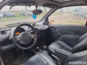 Smart  2003 - imagine 4