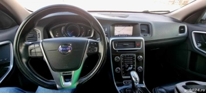 Volvo V 60 2.4 D6 Plug-in Hybrid Summum AWD - imagine 8