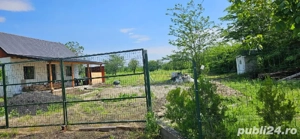 Teren intravilan 3613 mp + bonus pășune 1500 mp   Cârlomănești, Vernești, Buzău   Super preț!