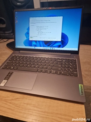 Laptop Lenovo Ideapad Slim