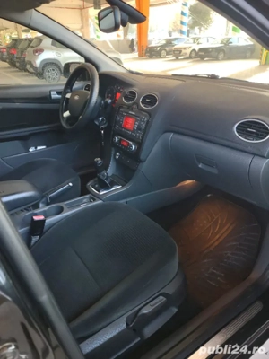 Ford Focus  - imagine 2