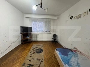 Apartament decomandat cu 3 camere in Deva, zona Minerului - imagine 3