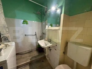 Apartament decomandat cu 3 camere in Deva, zona Minerului - imagine 6