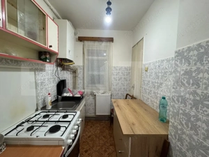 Apartament decomandat cu 3 camere in Deva, zona Minerului - imagine 2