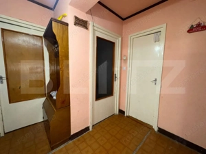 Apartament decomandat cu 3 camere in Deva, zona Minerului - imagine 5