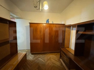 Apartament decomandat cu 3 camere in Deva, zona Minerului - imagine 4