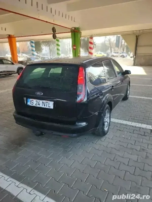 Ford Focus  - imagine 3