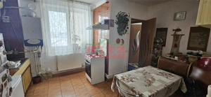 APARTAMENT CU 3 CAMERE,CENTRU !!!! - imagine 3
