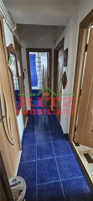 APARTAMENT CU 3 CAMERE,CENTRU !!!! - imagine 4