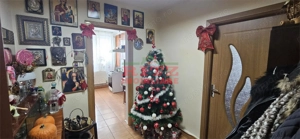 APARTAMENT CU 3 CAMERE,CENTRU !!!! - imagine 8
