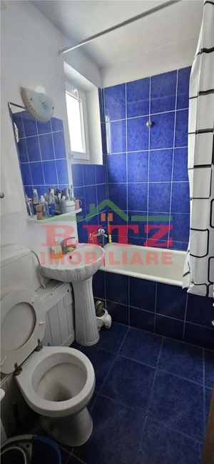 APARTAMENT CU 3 CAMERE,CENTRU !!!! - imagine 7