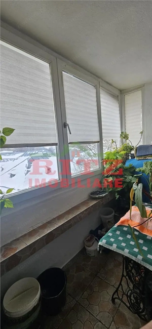 APARTAMENT CU 3 CAMERE,CENTRU !!!! - imagine 10