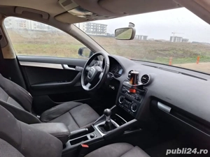 Audi A3 manual  - imagine 4