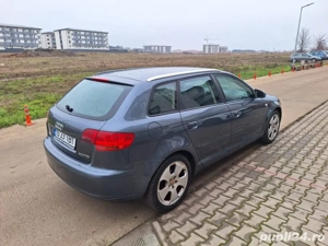 Audi A3 manual  - imagine 3