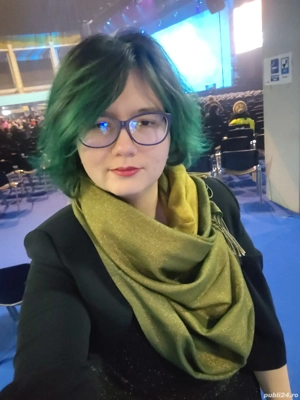 Pregătire Logică Bac