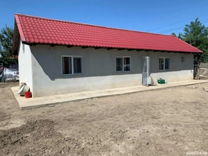 Casa de vanzare Negru Voda