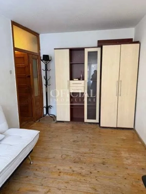 Apartament 1 Camera | 22 Mp | Intermediar |  Gheorgheni Baisoara