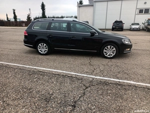 Volkswagen Passat 2011 diesel - imagine 2