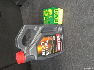 Toyota Auris 1.33 Benzina - imagine 8