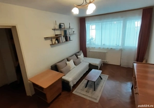 Apartament cu 2 camere de vanzare - imagine 3