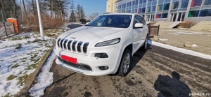 Vand Jeep Cheroke 2016  200 CP - imagine 2