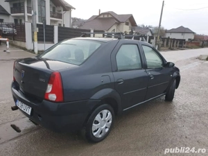  Dacia Logan  - imagine 3
