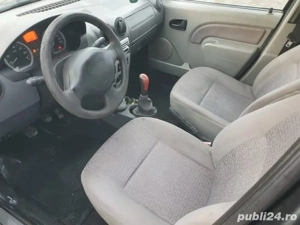  Dacia Logan  - imagine 4