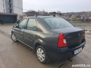  Dacia Logan  - imagine 2