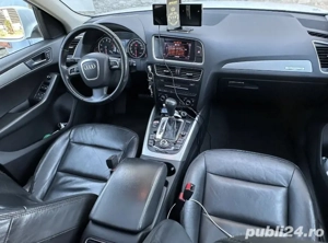 Vând Audi Q5 din anul 2010 - imagine 3