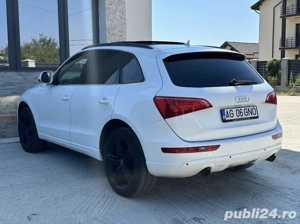Vând Audi Q5 din anul 2010 - imagine 5