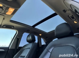 Vând Audi Q5 din anul 2010 - imagine 4