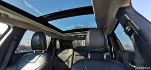 Vand Jeep Cheroke 2016  200 CP - imagine 5