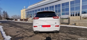 Vand Jeep Cheroke 2016  200 CP - imagine 4