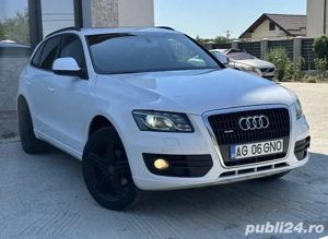 Vând Audi Q5 din anul 2010 - imagine 2