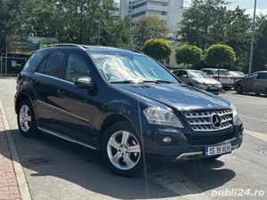  Merced Benz ML - imagine 2