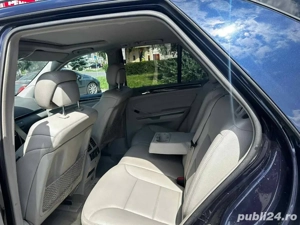  Merced Benz ML - imagine 5