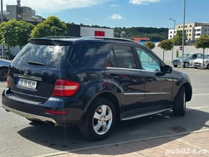  Merced Benz ML - imagine 3
