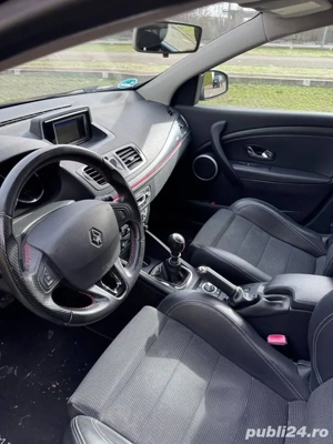 renault megan gt line - imagine 3