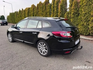 renault megan gt line - imagine 2