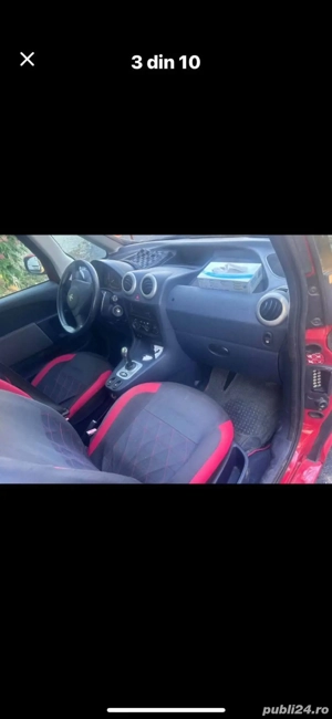 Peugeot 1007 - imagine 5