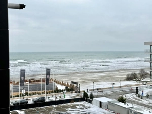 COMISION 0 % - Apartament 2 camere prima linie la mare