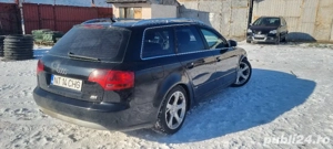 audi a4 s-line an 2006 - imagine 4