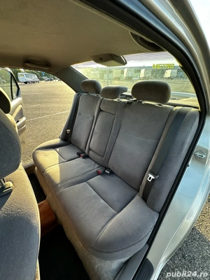 Toyota Prius din prima generație (NHW11, an 2001) - imagine 5