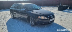 audi a4 s-line an 2006 - imagine 2